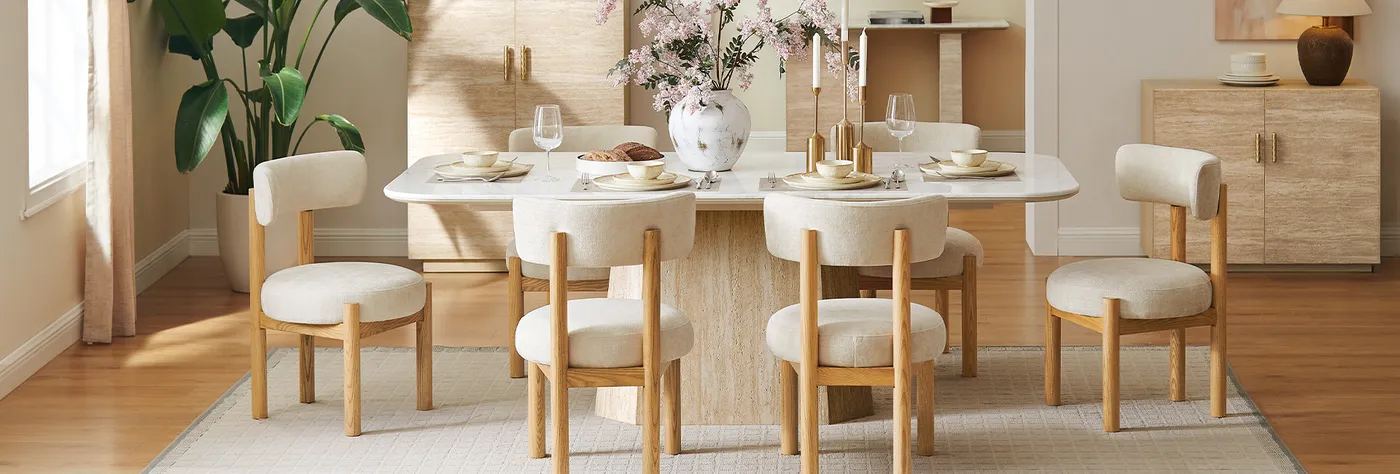 10 Best Dining Tables of Early 2026 | Expert Reviews & Top Picks