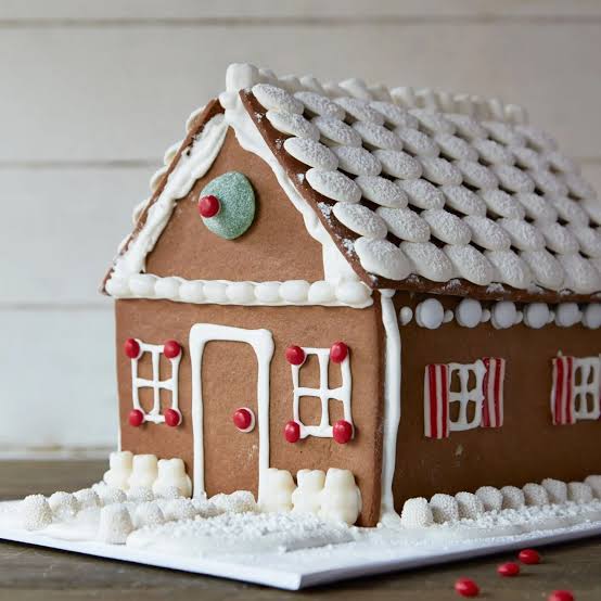 10 Gingerbread House Ideas That Will Inspire Your Inner Decorator | Food  Network