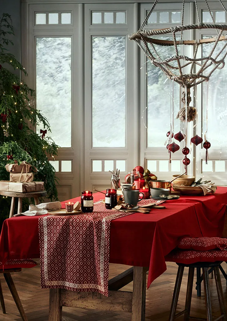 10 secrets of beautiful Christmas home - latest trends and tips of holiday  festive decoration 〛 ◾ Photos ◾ Ideas ◾ Design