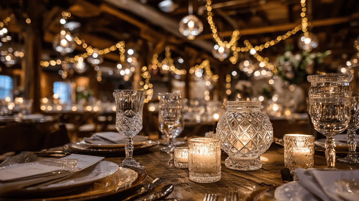 10 Timeless Winter Wedding Ideas on a Budget | eFavormart