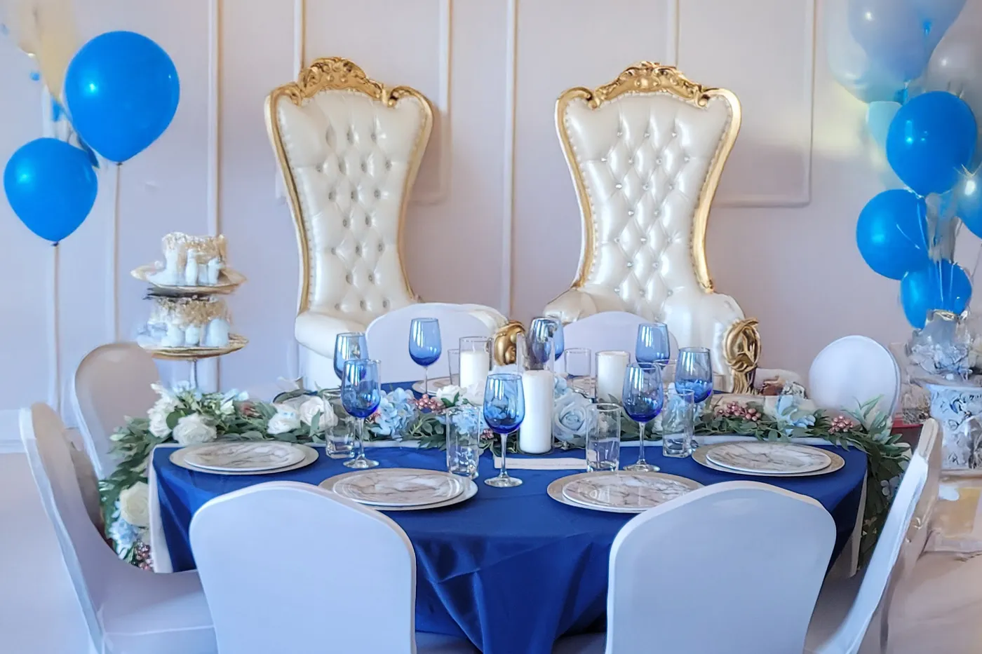 10 Ways to Uplevel Your Party This Winter - Events of Pittsburgh