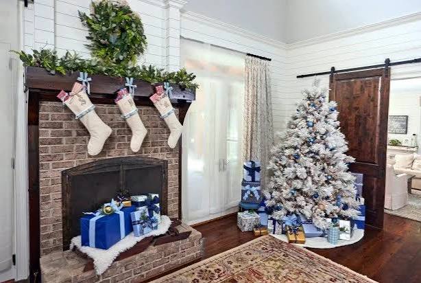 101 Best Christmas Tree Decorating Ideas for Beautiful Boughs | HGTV