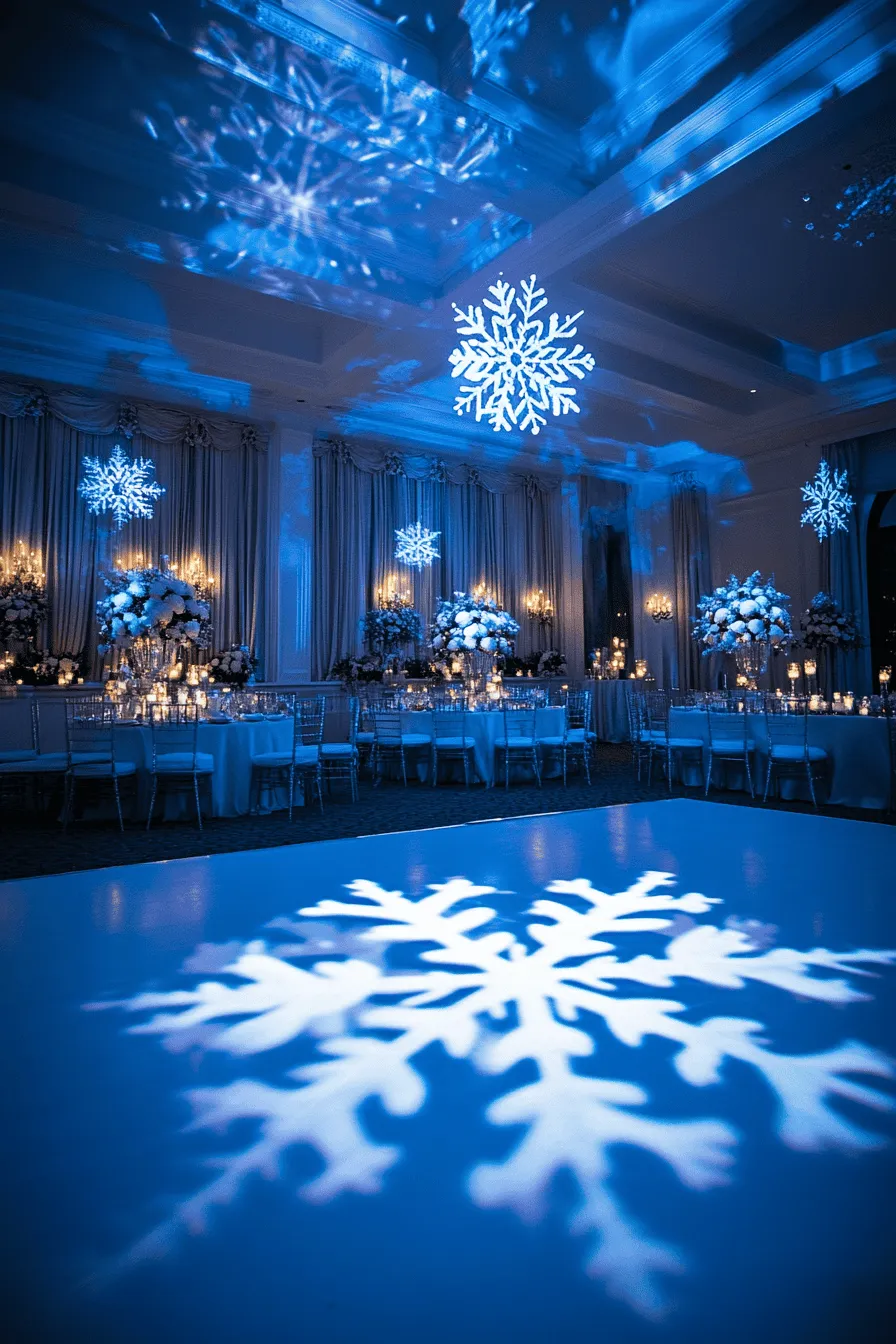 12 Elegant Winter Wedding Ideas: Cozy & Chic Celebrations • Confetti & Roses