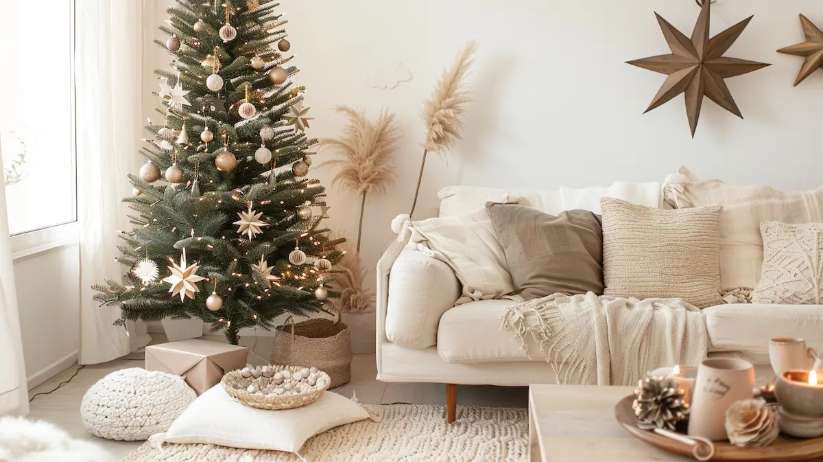 13 AI Christmas Tree Styles to Inspire Your Holiday Decor - AI Dream  Interior