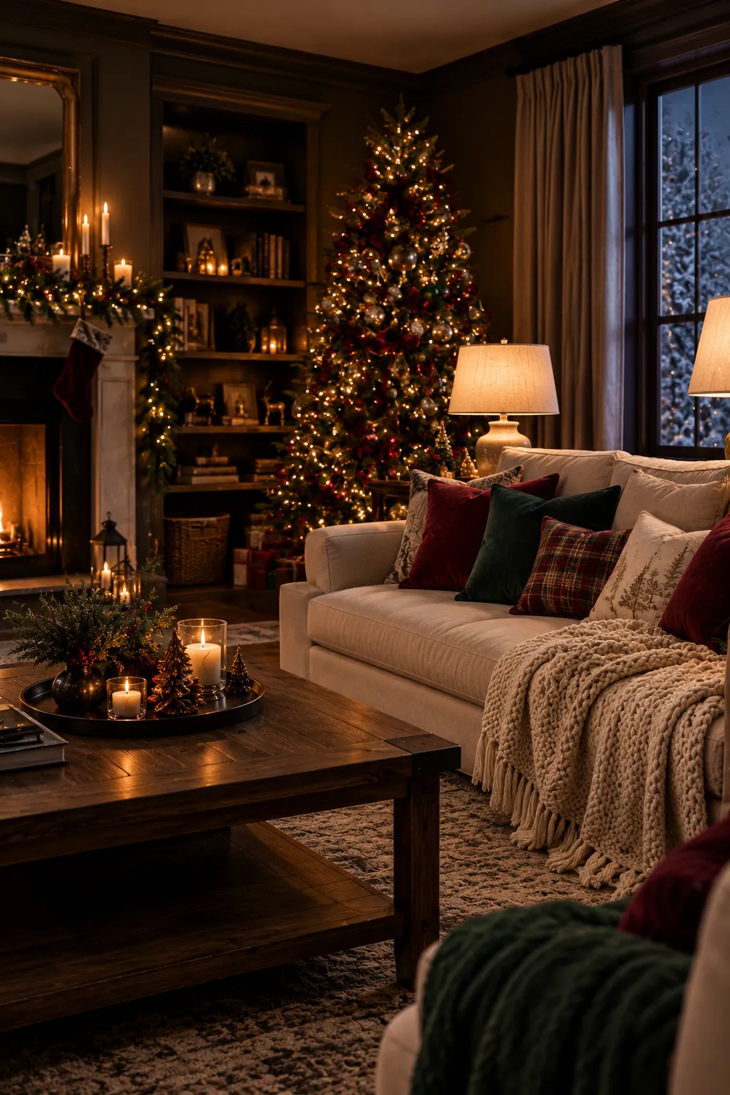 15 Christmas Decor Ideas 2026 to Transform Your Home