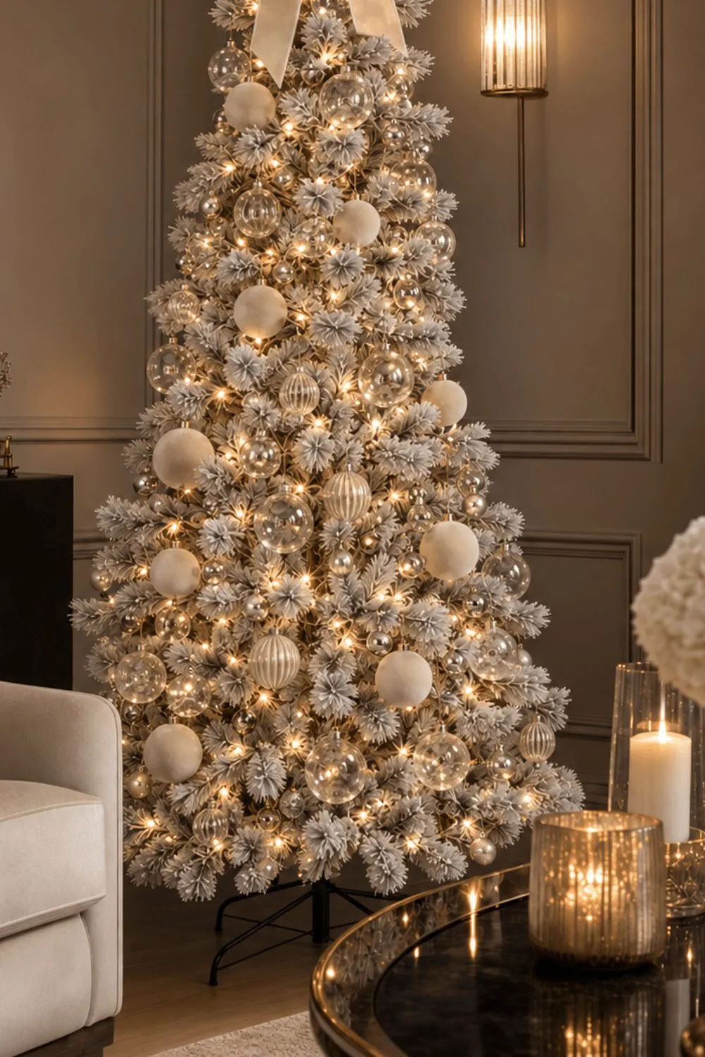 15 Christmas Tree Trends for 2026 to Try at Home