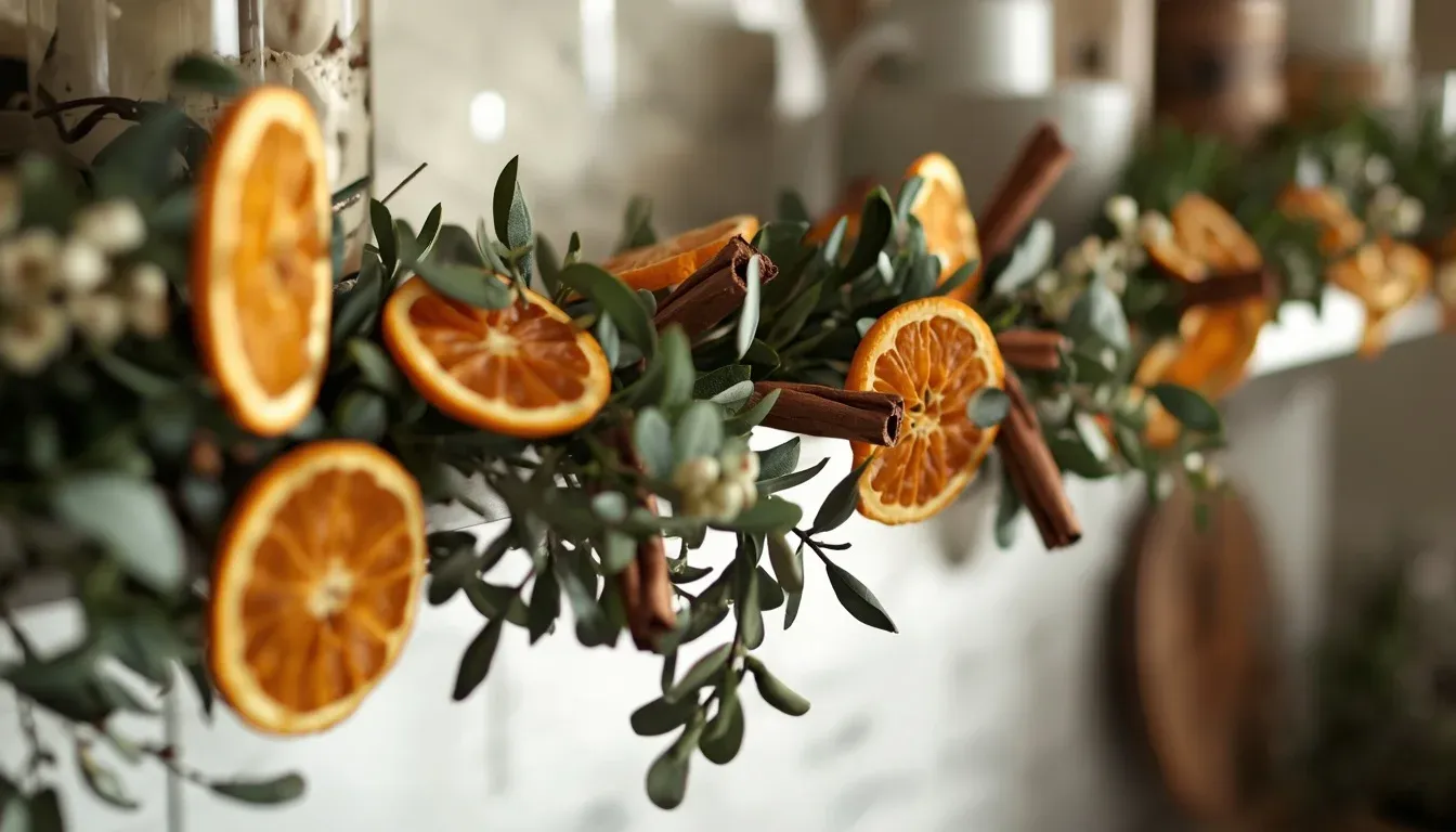 15 Stunning Christmas Kitchen Decor Ideas for 2026 You'll Actually Want to Copy - Toolstackz