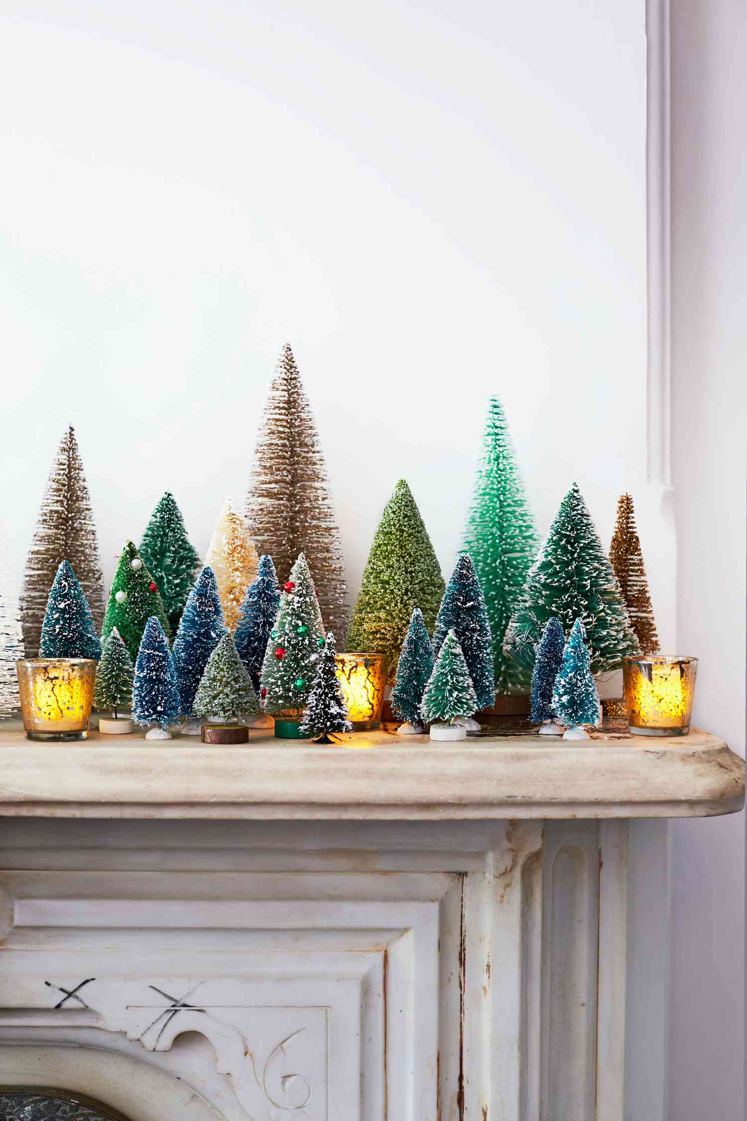 17 DIY Christmas Decorations That Will Last for Years to Come
