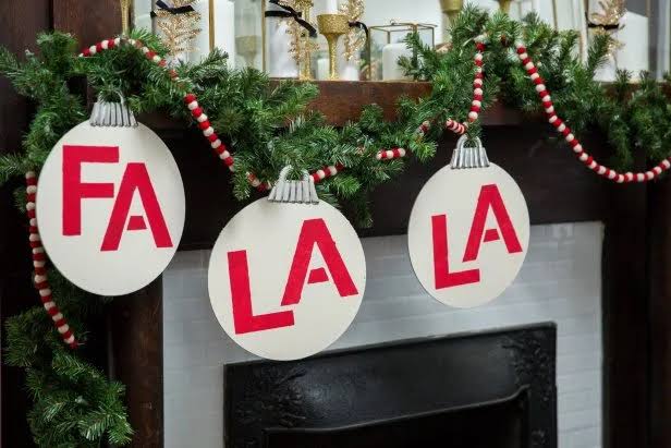 18 Dollar Store Christmas DIYs To Make Holiday Magic | HGTV
