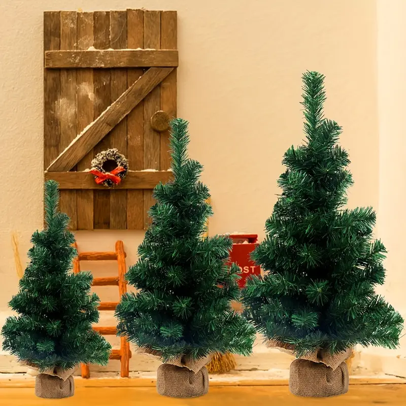 1pc tabletop artificial mini christmas tree cloth - Temu Cyprus