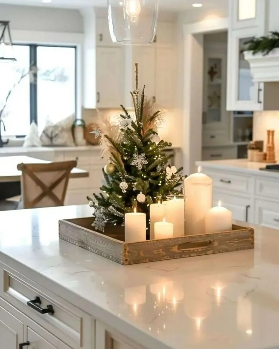 20 Christmas Trends Defining Holiday Style This Year