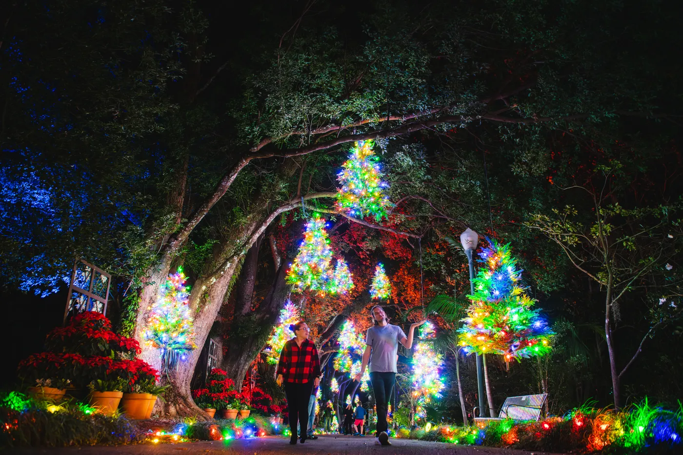 20 places to see Christmas lights in Orlando this holiday season - Orlando Weekly