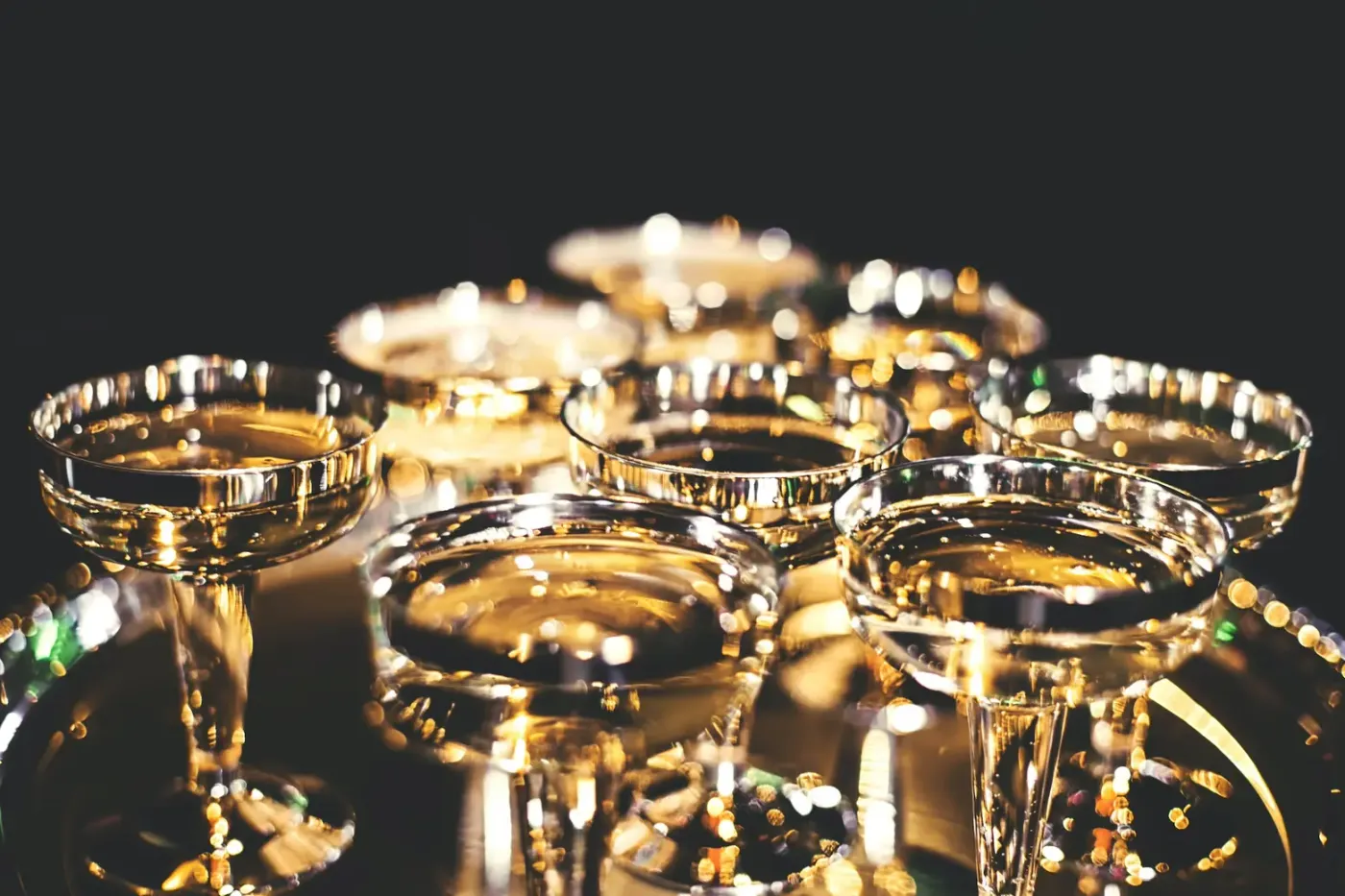 20 ways to celebrate New Year's Eve in NYC for under $150