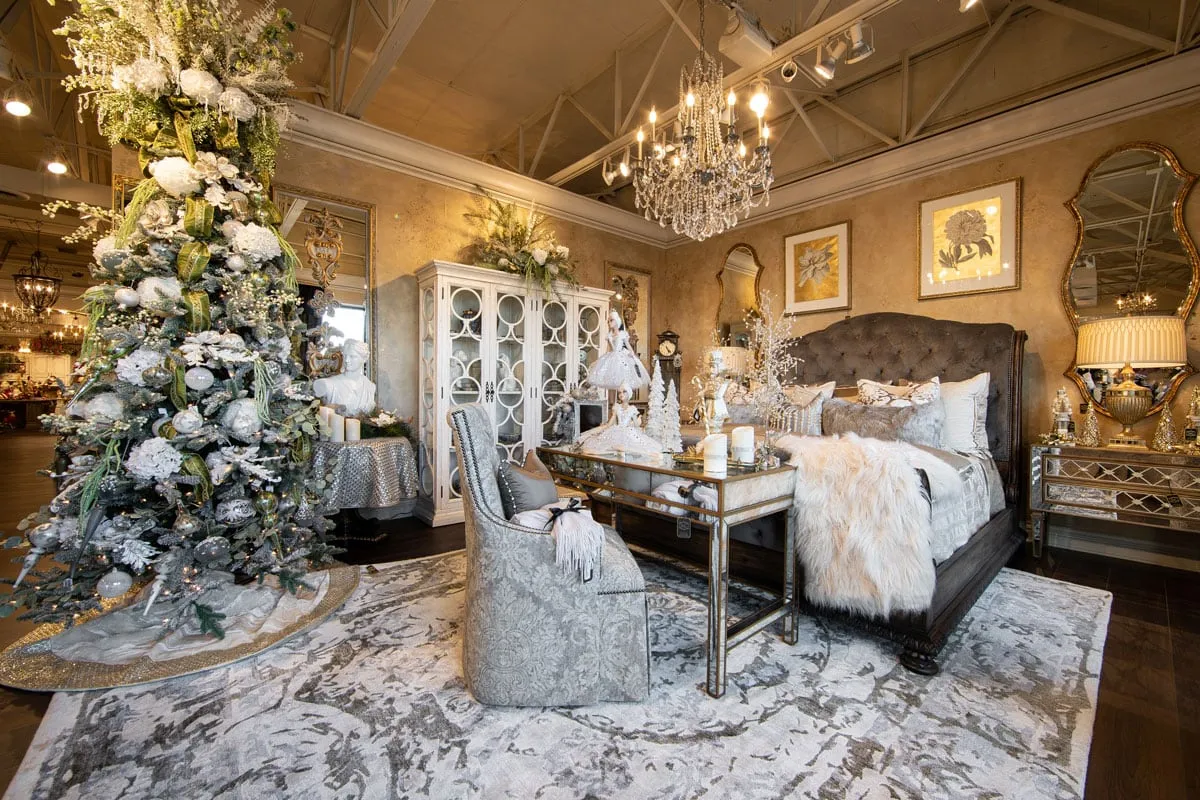 2019 Christmas Open House at Linly Designs- Linly Designs