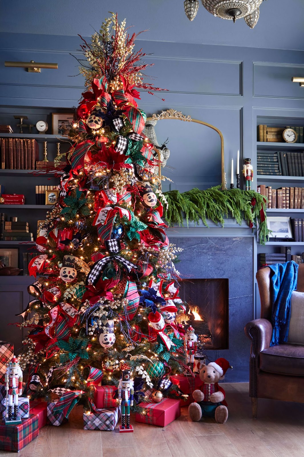 2023 Christmas Tree Decor Trends - Decorator's Warehouse