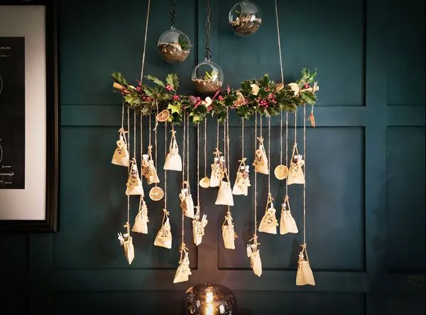 2024 Christmas Decor Inspiration | Persimmon Homes