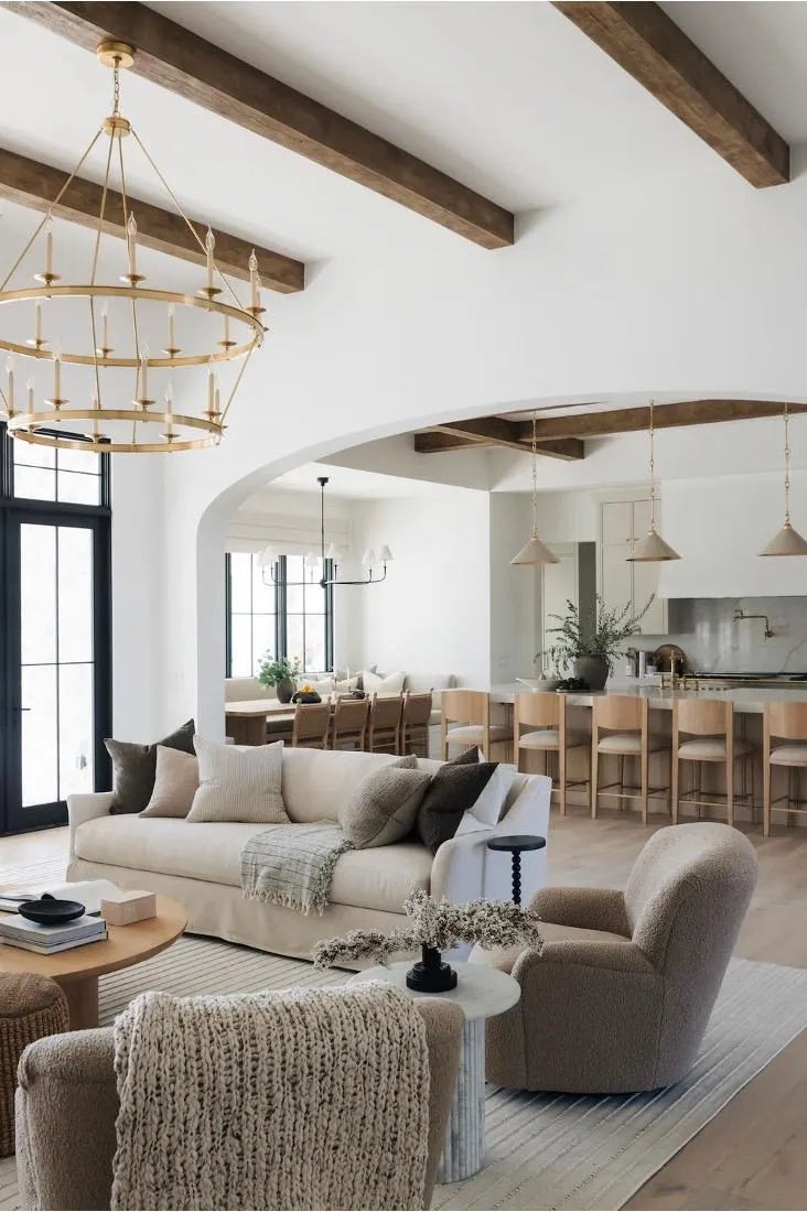 2025 Interior Design Trends: 10 Looks You Won't Regret in 5 Years – jane at  home
