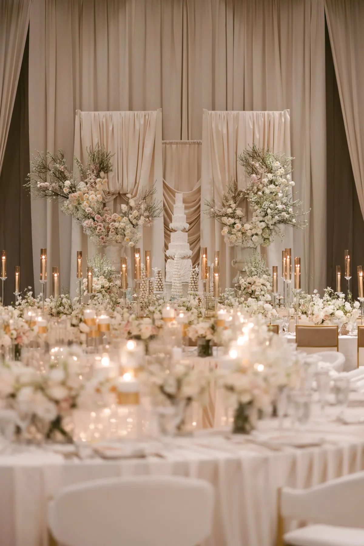 2027 Wedding Décor Trends; A Toronto Designer's Forecast | Ethereal Creators — Ethereal Creators