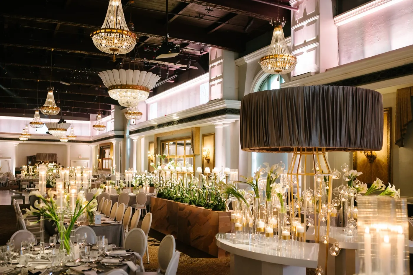 2027 Wedding Décor Trends; A Toronto Designer's Forecast | Ethereal Creators — Ethereal Creators