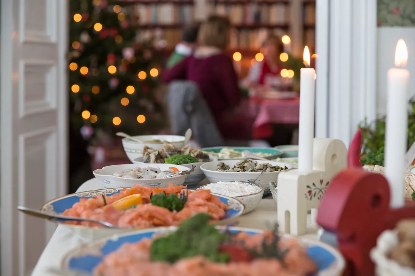 24 Days of Christmas – Swedish style | Embassy of Sweden in Hungary