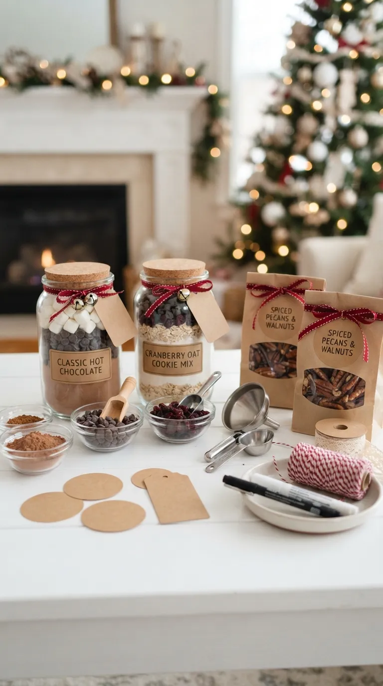 25 Christmas Party Ideas Your Guests Will Still Talk About Next Year - Zinnie's Apron