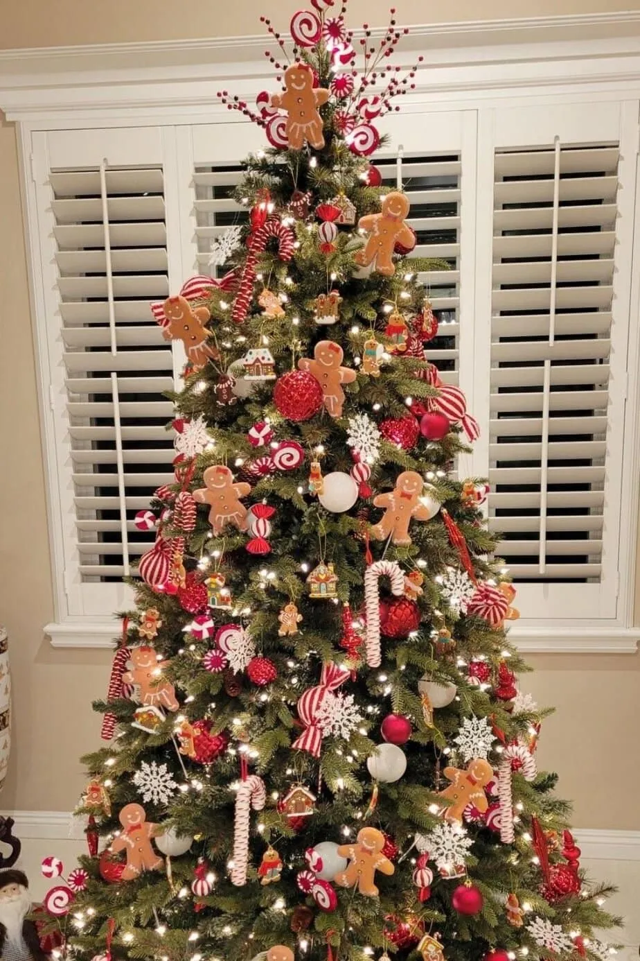 25+ Stunning Christmas Tree Theme Ideas to Inspire Your Holiday Decor -  Jessica Welling Interiors