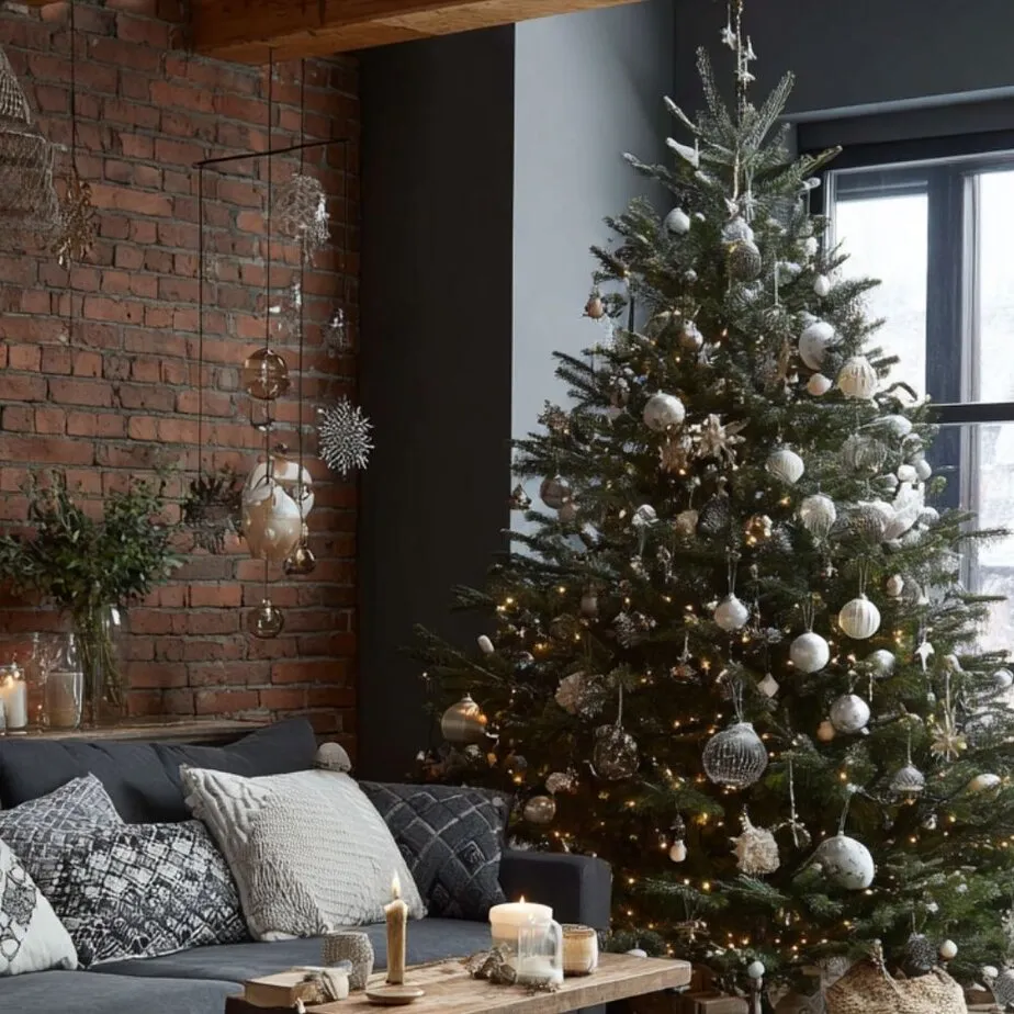 25+ Stunning Christmas Tree Theme Ideas to Inspire Your Holiday Decor -  Jessica Welling Interiors