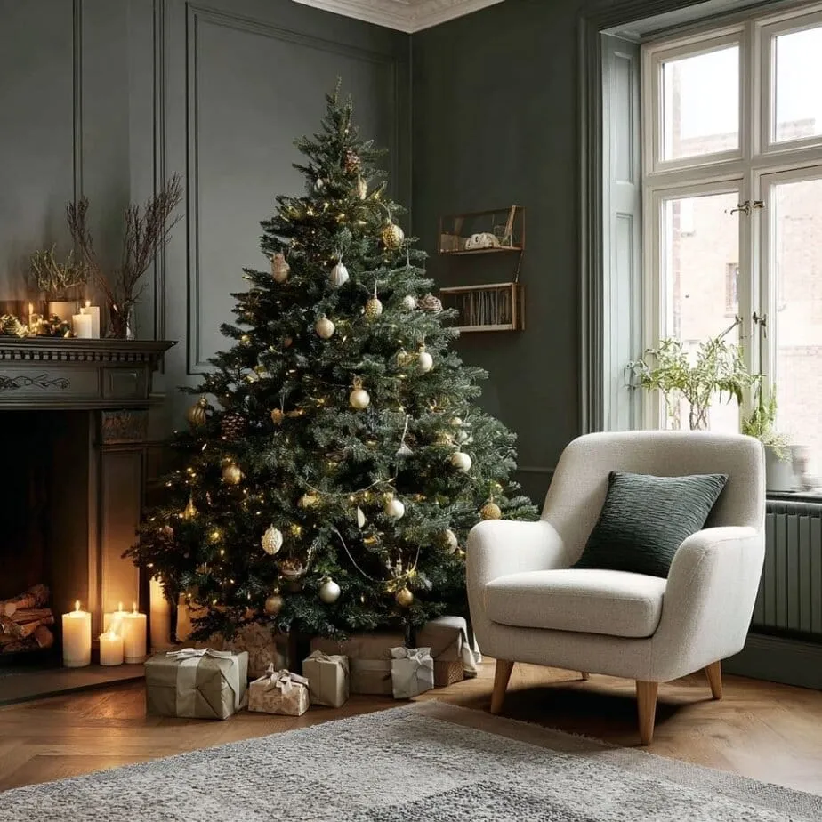 25+ Stunning Christmas Tree Theme Ideas to Inspire Your Holiday Decor -  Jessica Welling Interiors