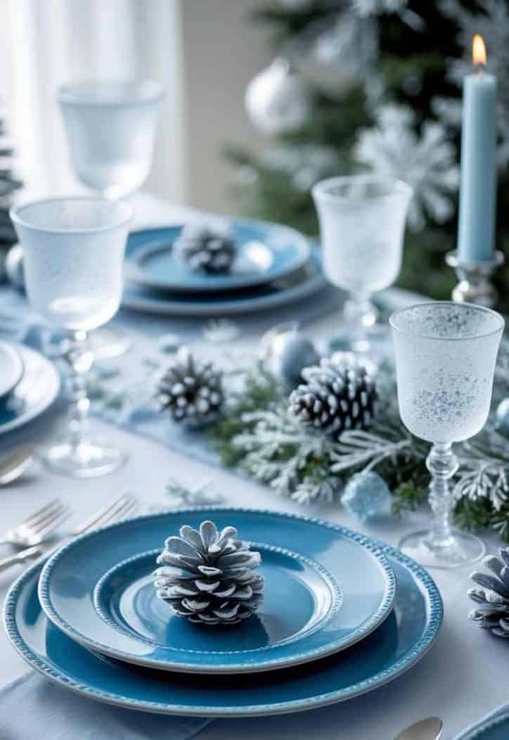 26 Monochromatic Tablescape Ideas for Stunning, Effortless Style