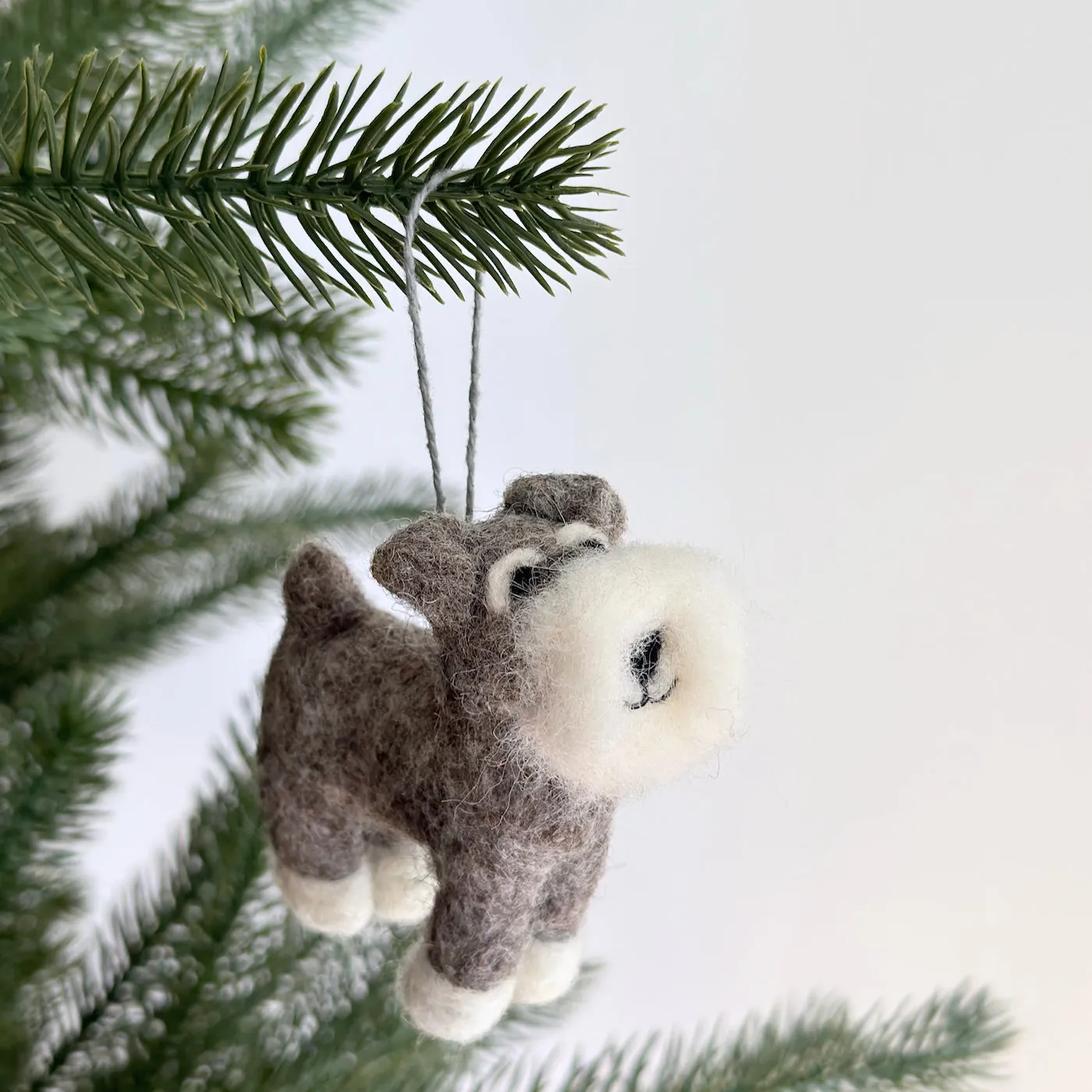 260 Best Felt Christmas Ornaments 2026 – Handmade Holiday Decor – Page 6 – Ganapati Crafts Co.
