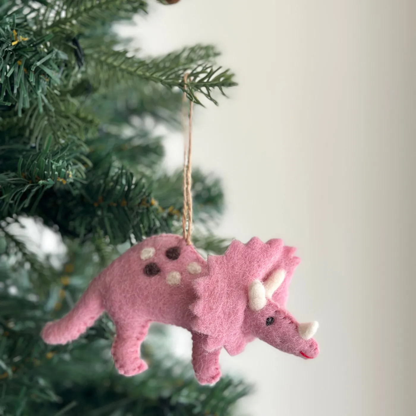 260 Best Felt Christmas Ornaments 2026 – Handmade Holiday Decor – Page 2 –  Ganapati Crafts Co.