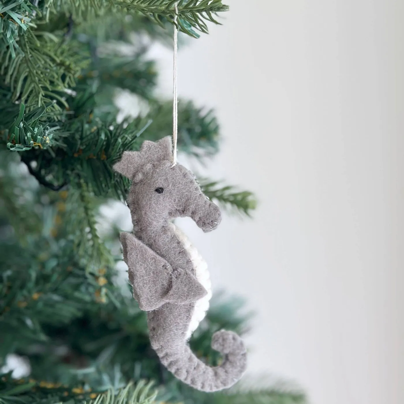 260 Best Felt Christmas Ornaments 2026 – Handmade Holiday Decor – Page 10 –  Ganapati Crafts Co.