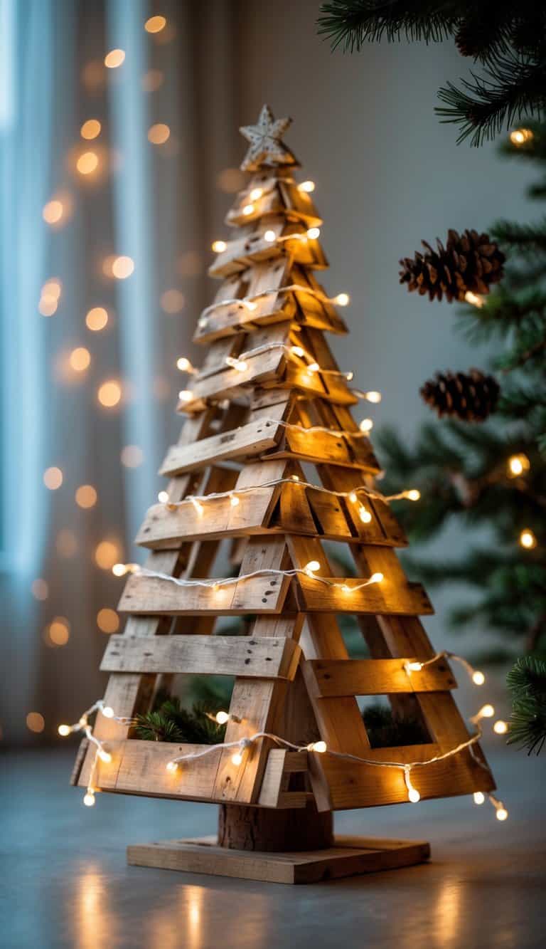 27 Alternative Christmas Tree Ideas: Unique Ways To Celebrate