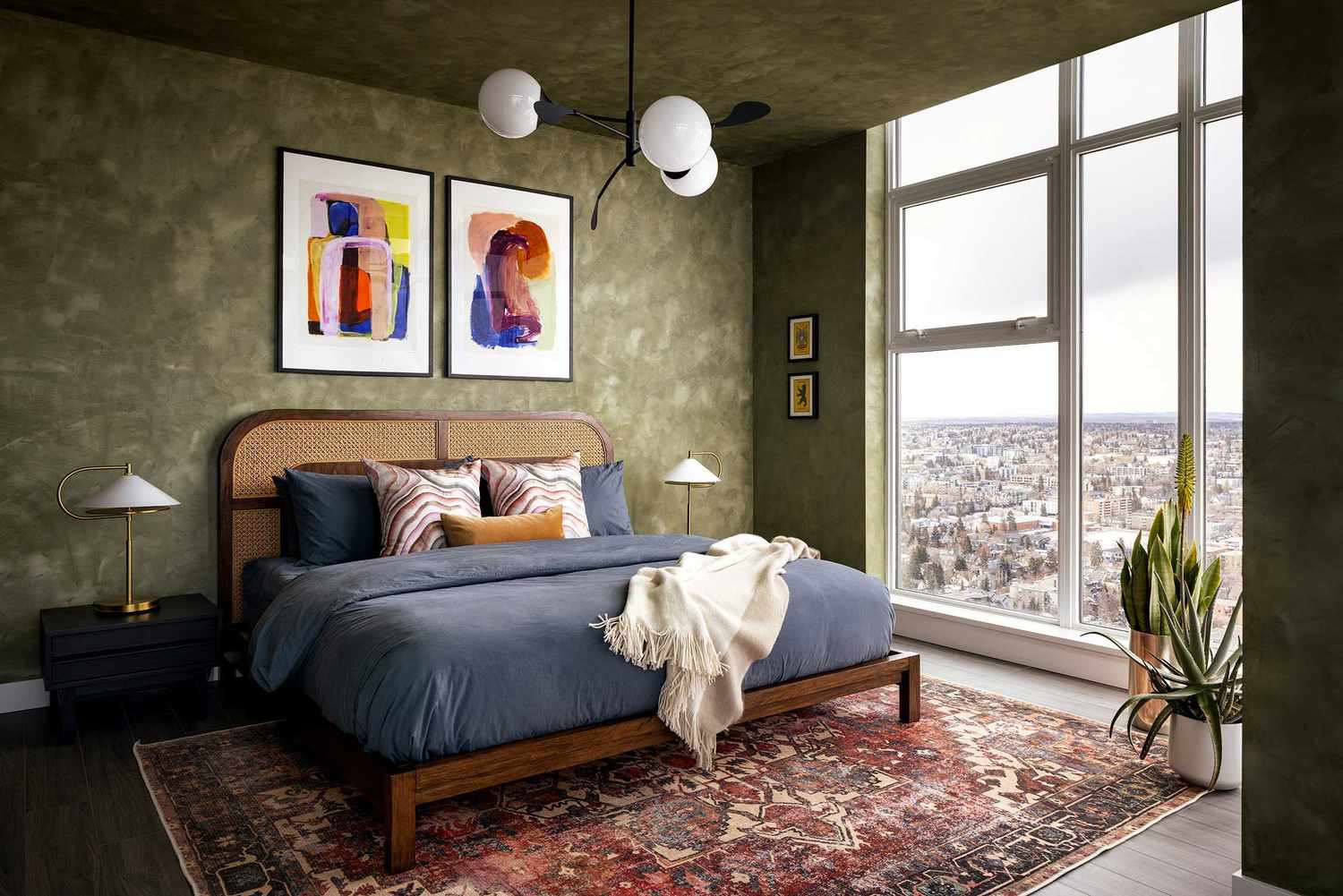 28 Bedroom Ideas Both Partners Will Actually Agree On