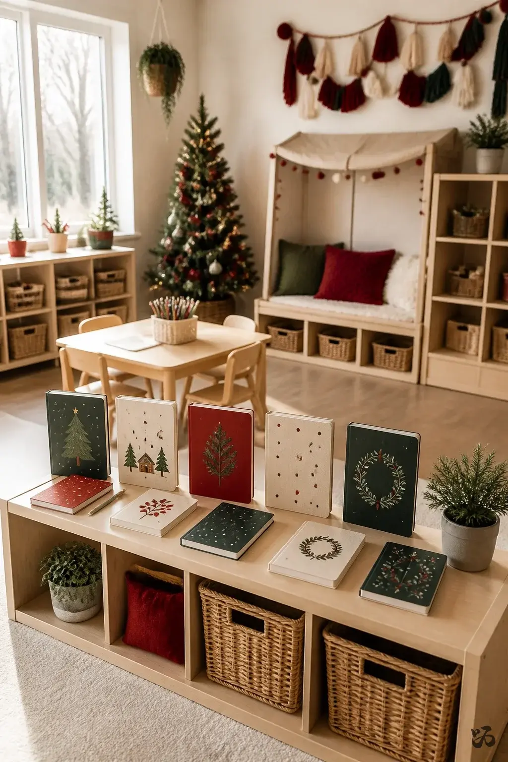 30 Classroom Christmas Gifts for Students on a Teacher Budget - Shinku  Studio