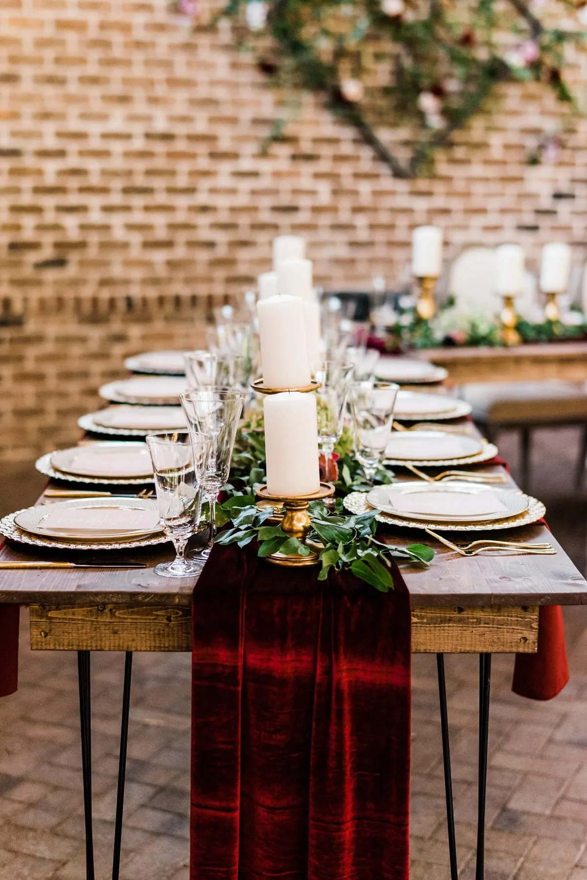 32 Winter-Themed Wedding Ideas That Are Seasonally Chic