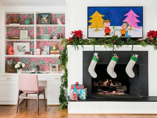 37 Best Christmas Party Themes to Try | HGTV