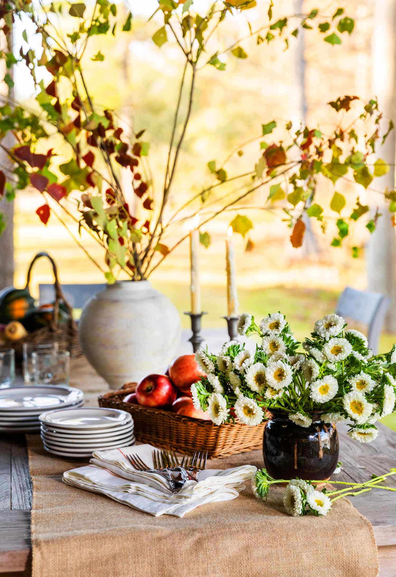 45 Table Centerpiece Ideas for Every Season and Occasion