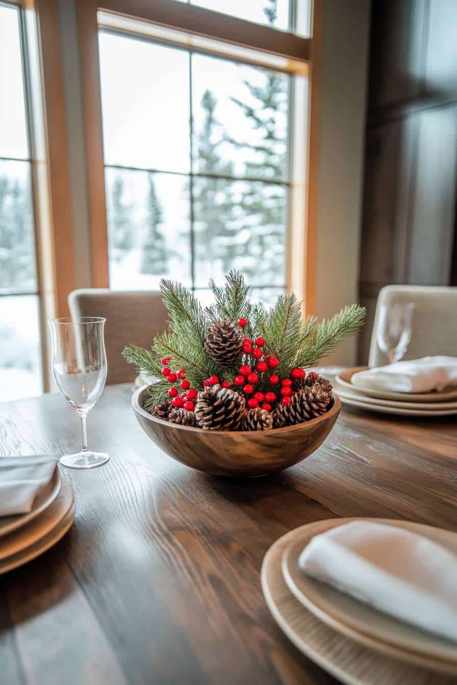 45 Winter Decor Ideas To Transform Your Home for a Cozy Season