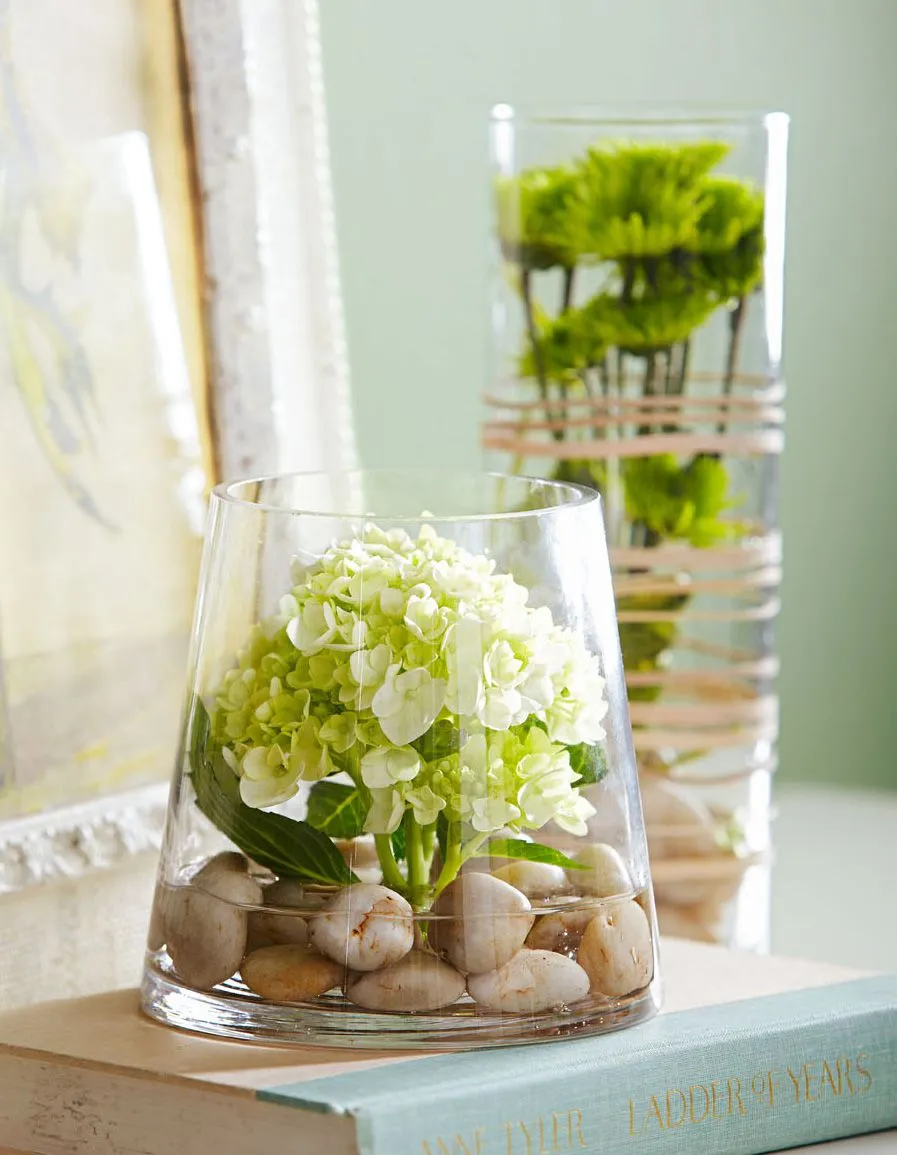 5 Budget Flower Arrangements