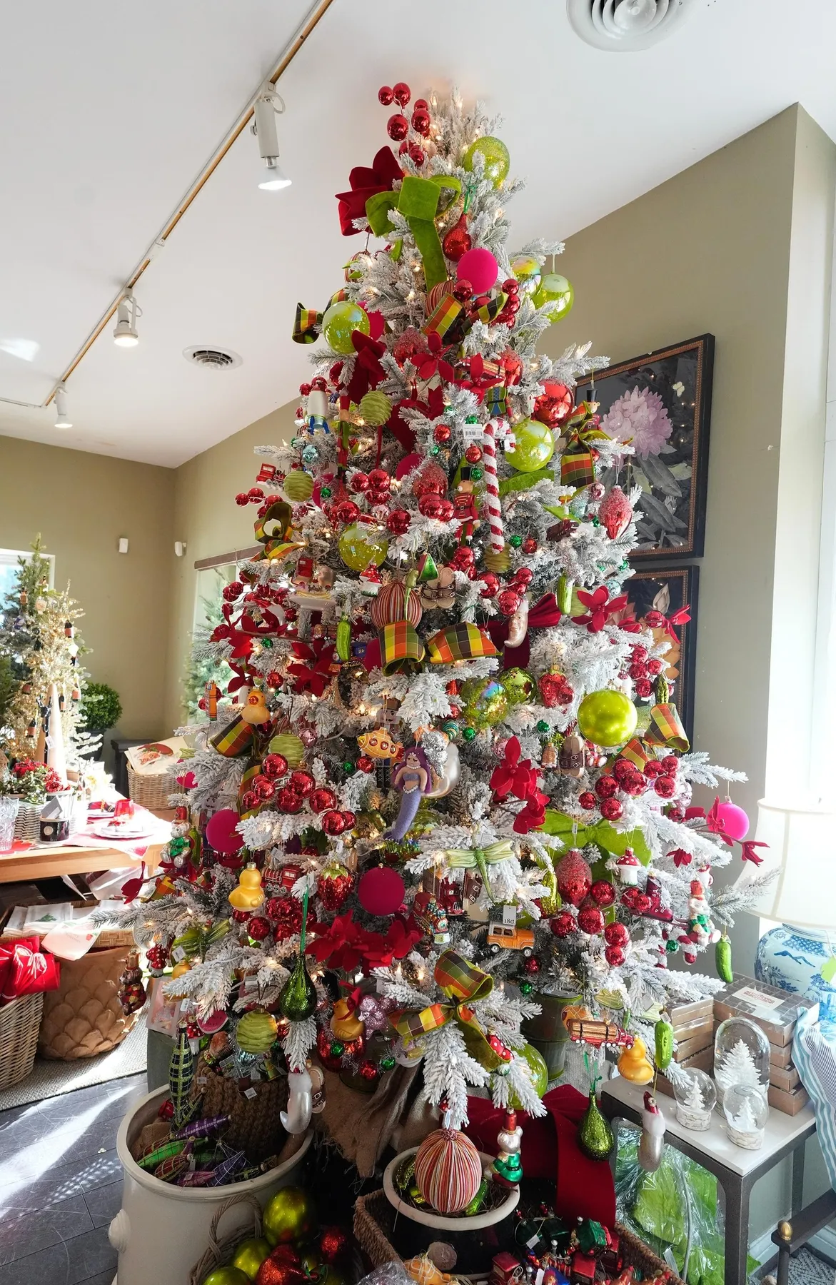 5 Christmas decoration trends to inspire you this year