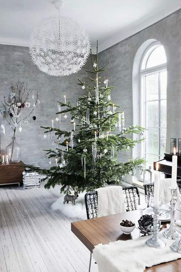 5 Christmas Home Decorating Trends