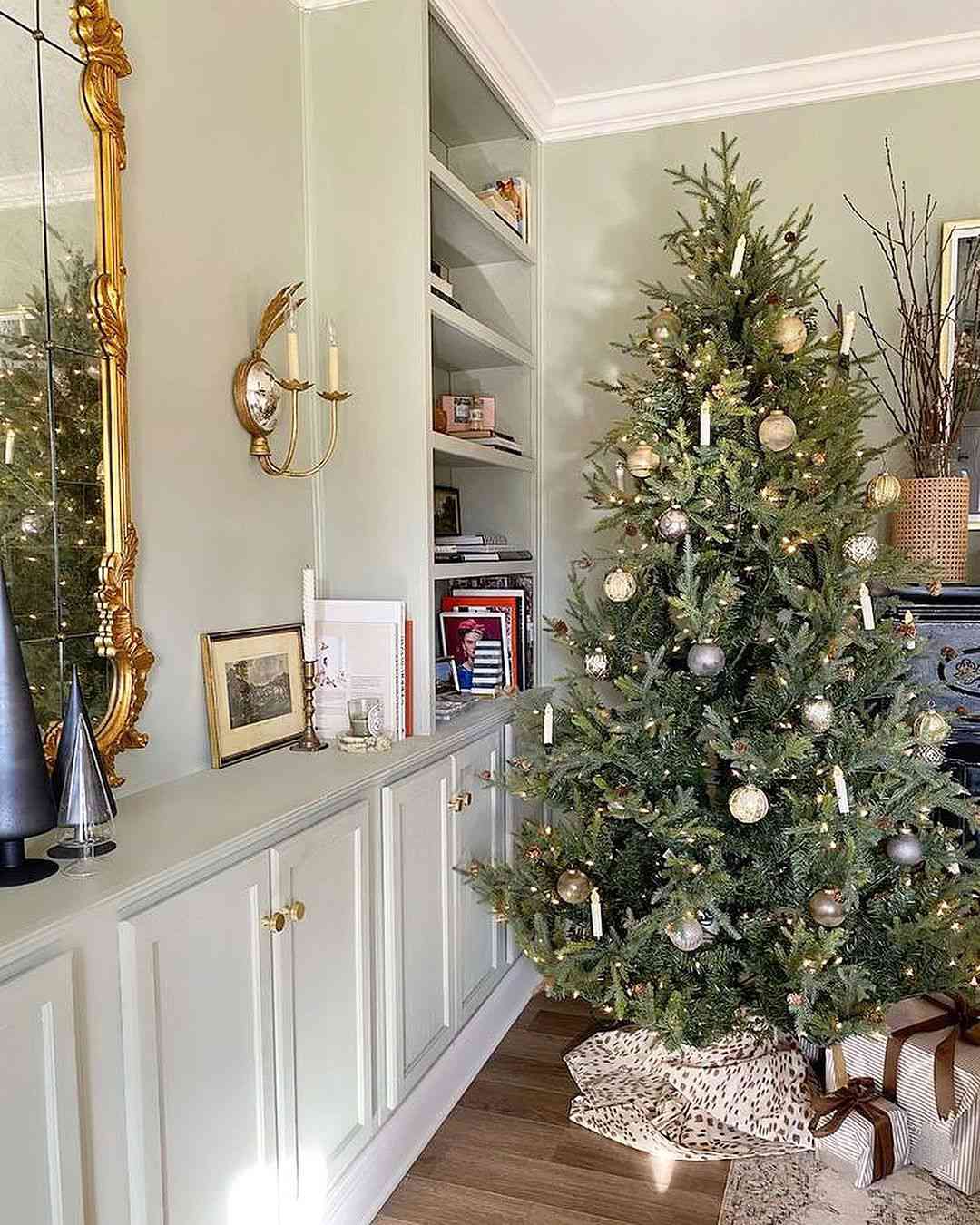 5 Holiday Decor Trends You'll See in Every Festive Home This Year