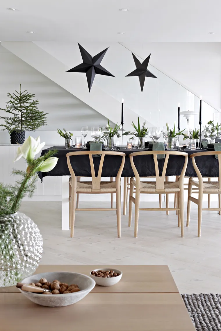5 Secrets to Oh-So-Chic Scandinavian Christmas Decor - Kathy Kuo Home