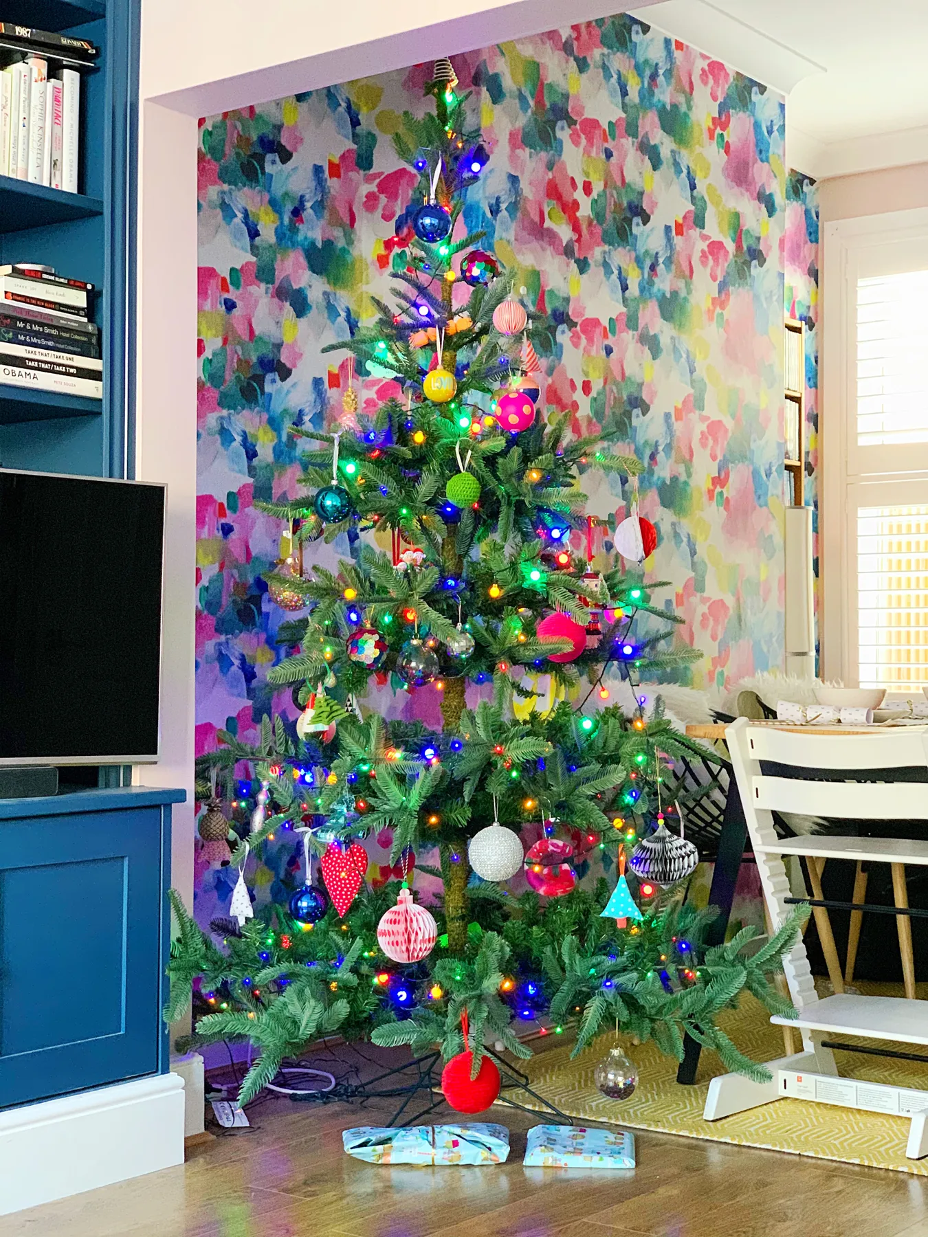 5 Ways To Have A More Sustainable Christmas - Not Another Mummy Blog