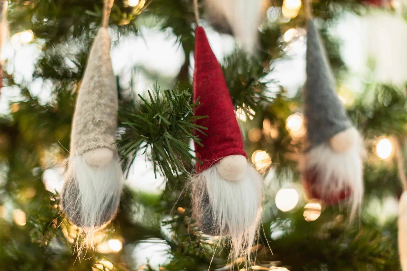 5 Whimsical Ways to Decorate with Christmas Gnomes This Winter