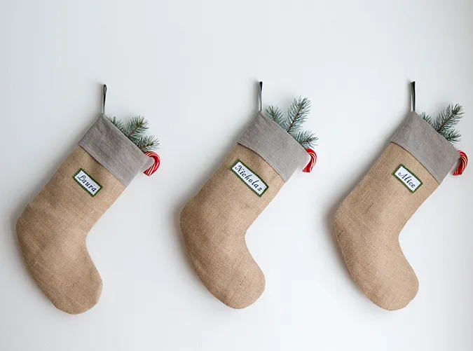50 Fabulous and Simple Holiday Decorating Ideas