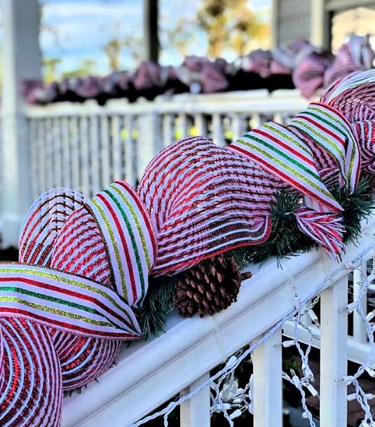 6 DIY Christmas Garland Ideas For Your Holiday Home Decor | Hometalk