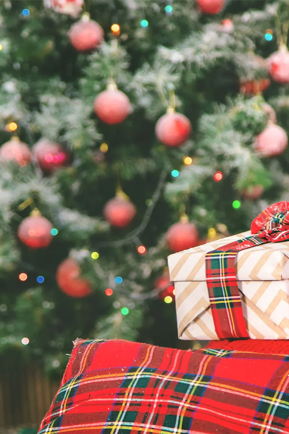 6 Scottish Christmas Traditions From Past to Present