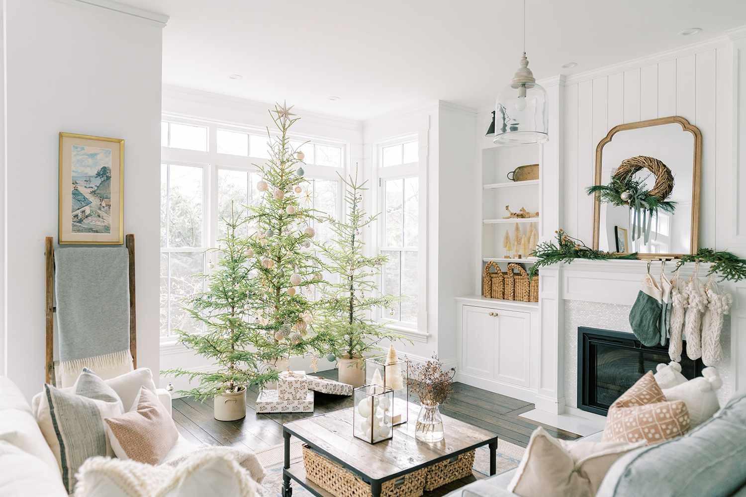 60 Christmas Tree Decorating Ideas for Your Most Beautiful Tree Ever